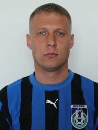 Романов Андрей Александрович