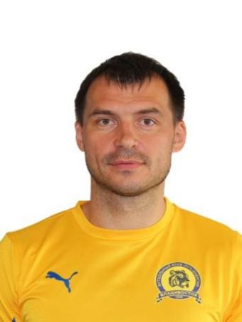 Романович Анатолий Владимирович