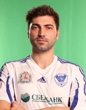 Ропотан Адриан 