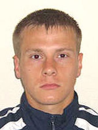 Ростокин Алексей Михайлович