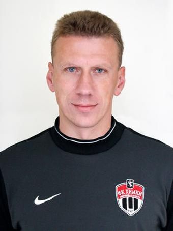 Рожков Анатолий Викторович