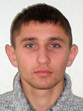 Розомашвили Эмзар Нугзарович