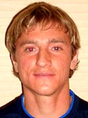 Рубин Андрей Владимирович