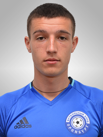 Рудаков Дмитрий Игоревич