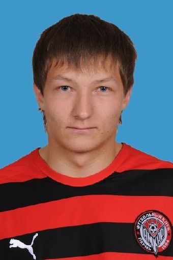 Рудаков Евгений Сергеевич