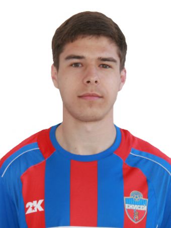 Руднев Максим Юрьевич