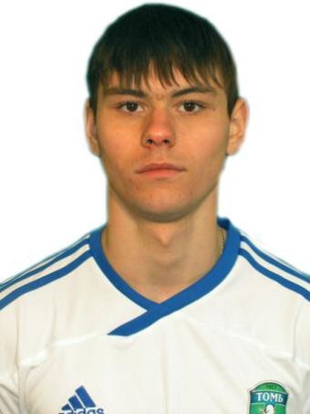Рукавицын Иван Александрович