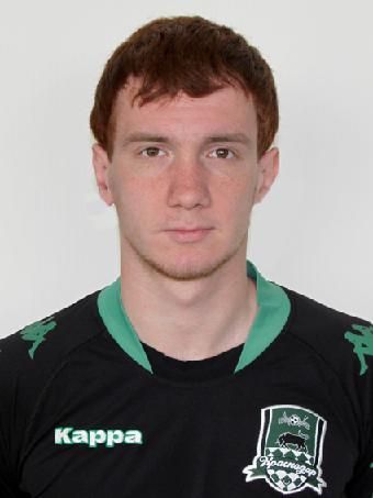 Рябов Константин Сергеевич