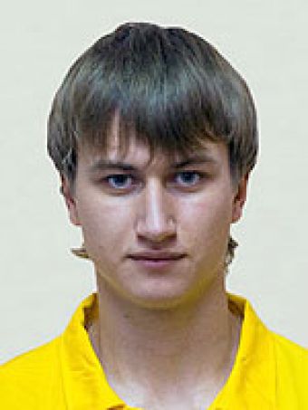 Ряхин Алексей Алексеевич