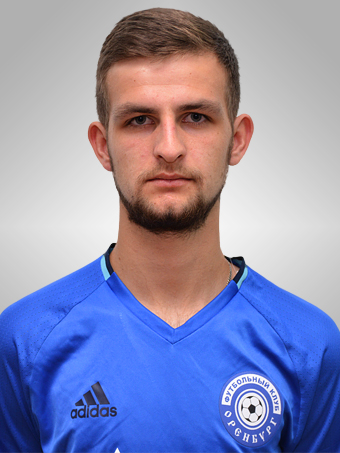 Рыбкин Андрей Евгеньевич
