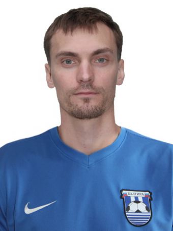 Рытов Михаил Александрович