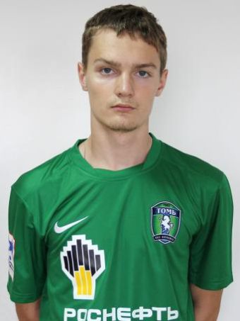 Рыжаков Евгений Максимович