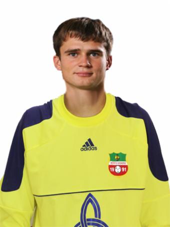 Рыжиков Андрей Викторович