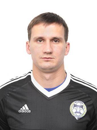 Рыжов Дмитрий Александрович
