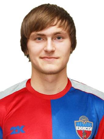 Шалаев Олег Аркадьевич