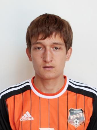 Шамов Ильмир Флоридович