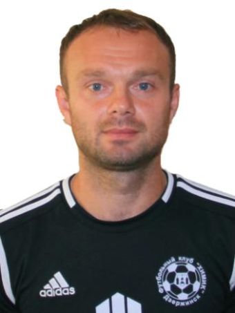 Шаров Александр Алексеевич