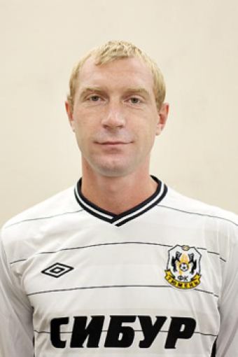 Шевелев Денис Александрович