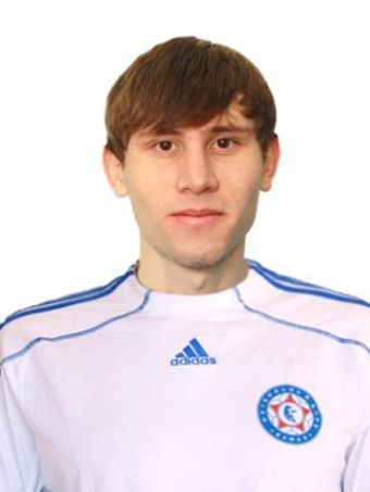 Шоркин Максим Викторович