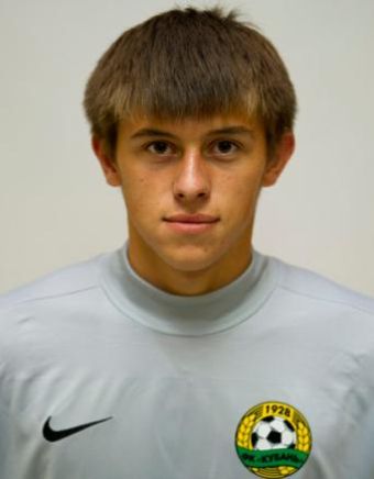 Швагирев Максим Игоревич