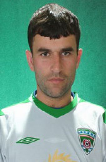 Садаев Ризван Яралыевич