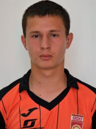 Сафин Айрат Альбертович