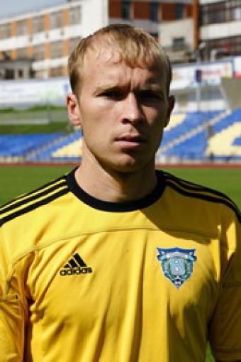 Сафин Марат Анварьевич