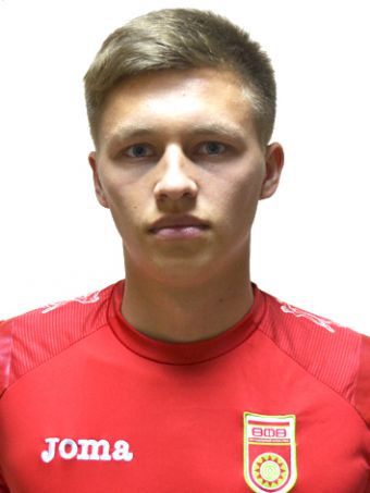 Салихов Эрик Явдатович
