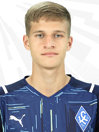 Салмин Клим Владиславович