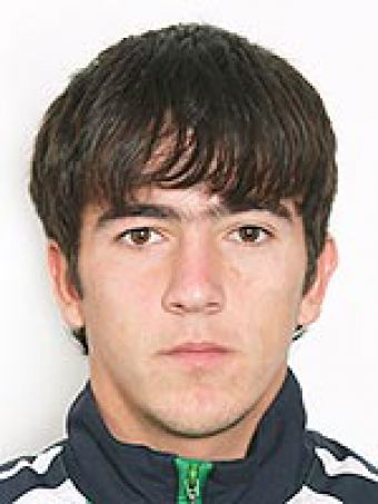 Сальмурзаев Исмаил Ширваниевич