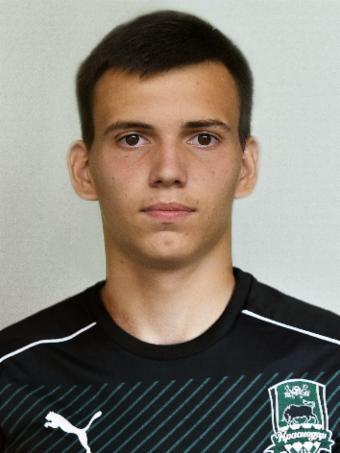 Сальников Иван Андреевич