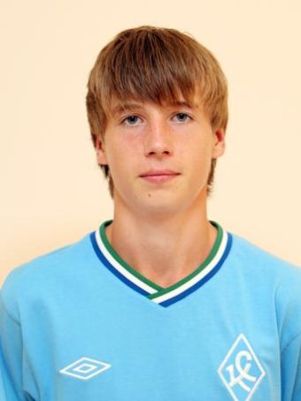 Салов Дмитрий Сергеевич