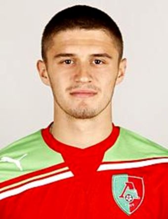 Самохин Никита Евгеньевич