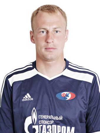 Самохвалов Александр Александрович