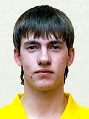 Самойлов Дмитрий Сергеевич