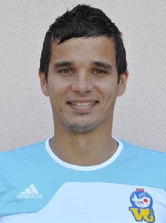 Самойлов Николай Александрович