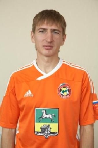 Самойлов Павел Анатольевич