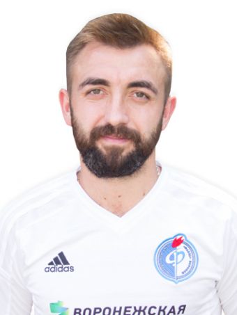 Самсонов Олег Иванович