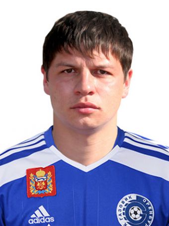Саталкин Никита Владимирович