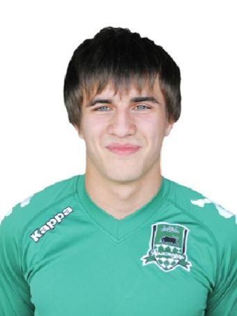 Саунин Роман Васильевич