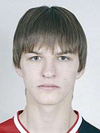Савельев Алексей Николаевич