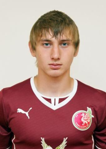 Савельев Анатолий Сергеевич