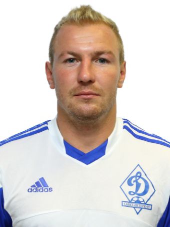 Савин Александр Михайлович