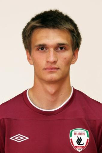 Савосин Юрий Максимович