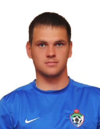 Счастливцев Максим Валентинович