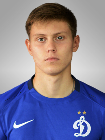 Щегольков Александр Дмитриевич