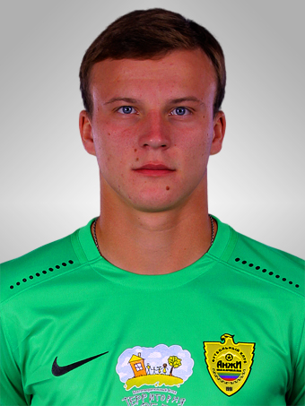 Щербак Дмитрий Игоревич