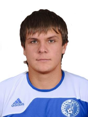 Секретов Андрей Вадимович