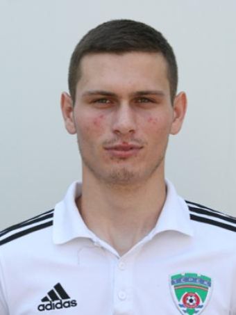 Селимсултанов Махаммад Багауддинович