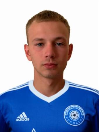 Селин Кирилл Игоревич